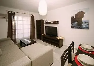 Vista 3* Mojacar