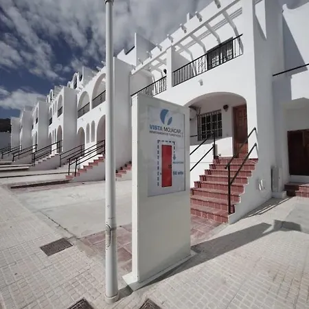 Hotel Vista Mojacar
