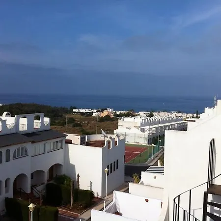 Vista 3* Mojacar